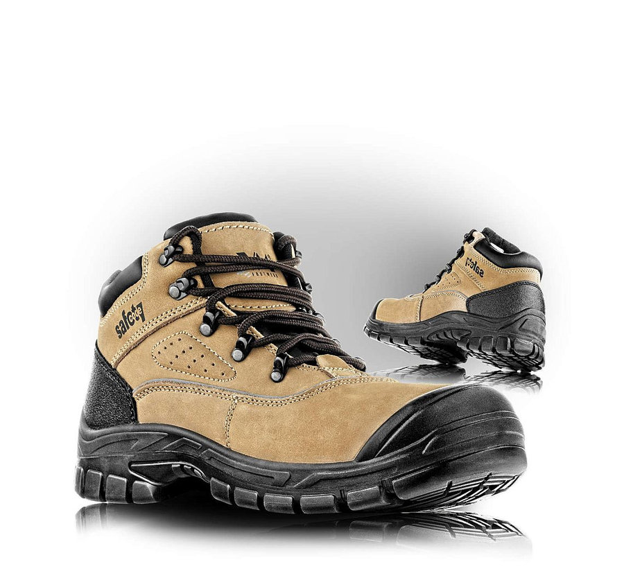 VM Footwear DAMASK S3L Bezpečnostná obuv