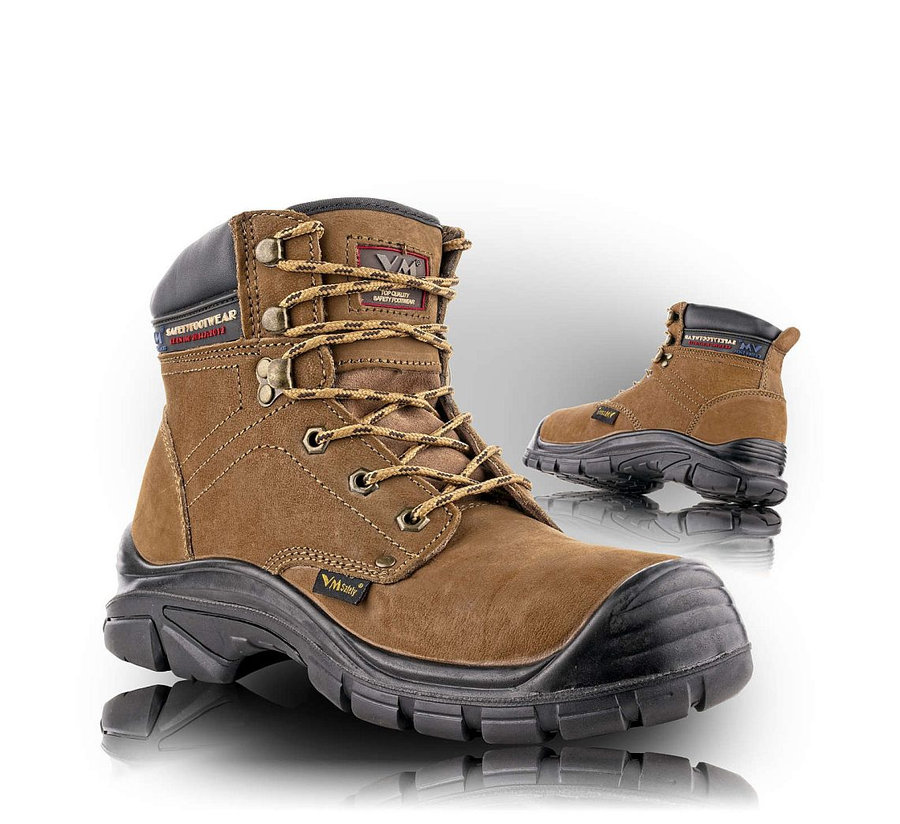 VM Footwear VADUZ O1 Pracovná obuv