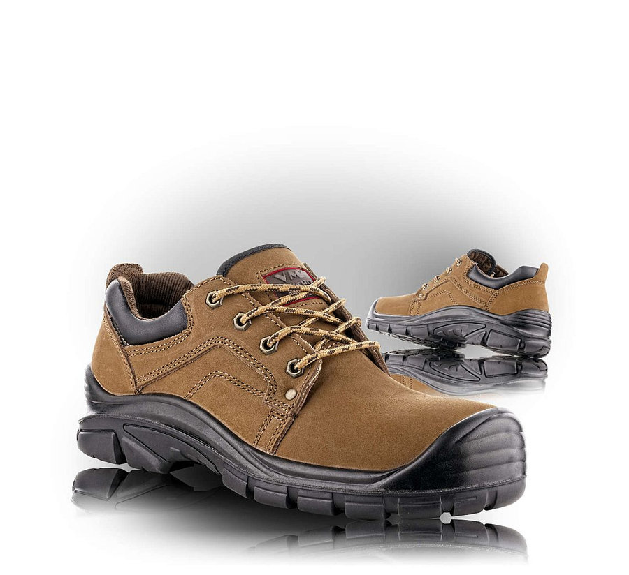 VM Footwear VALLETA O1 Pracovná obuv