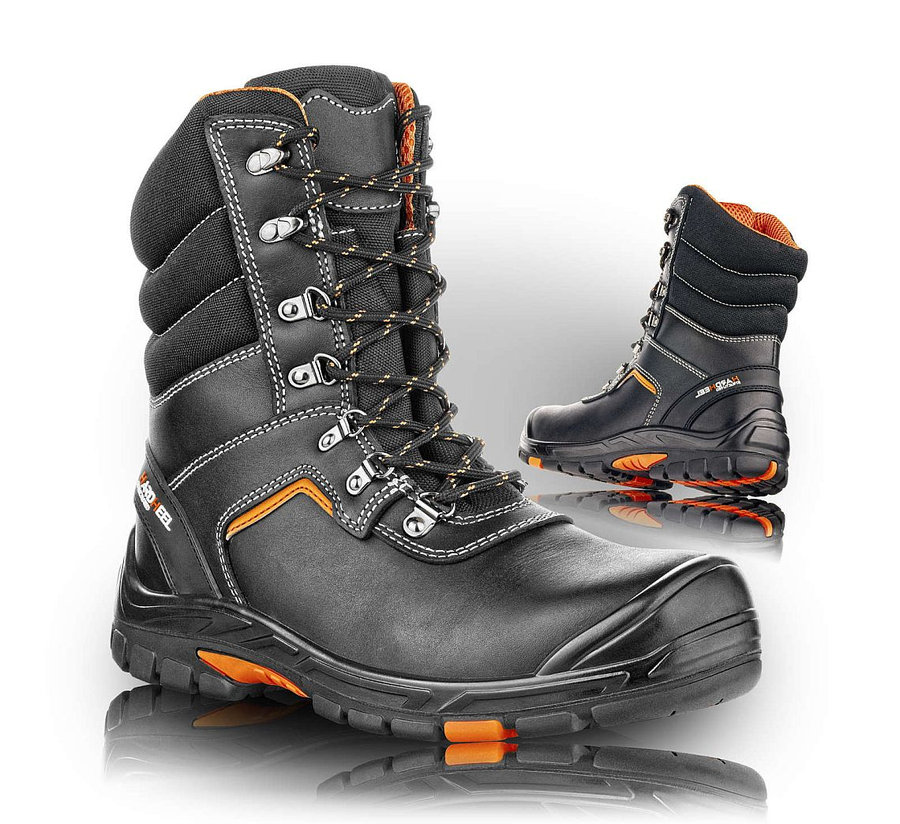 VM Footwear MARYLAND S3 HRO Bezpečnostná obuv