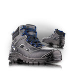 VM Footwear BRUSEL S3 Bezpečnostná obuv