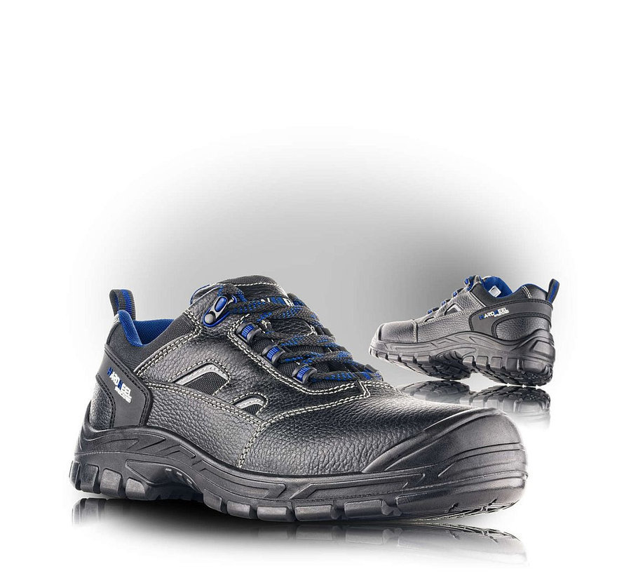 VM Footwear WIENNA S1 Bezpečnostná obuv