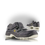 VM Footwear BERN S1 ESD Bezpečnostná obuv