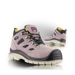 VM Footwear MADRID O1 Pracovná obuv