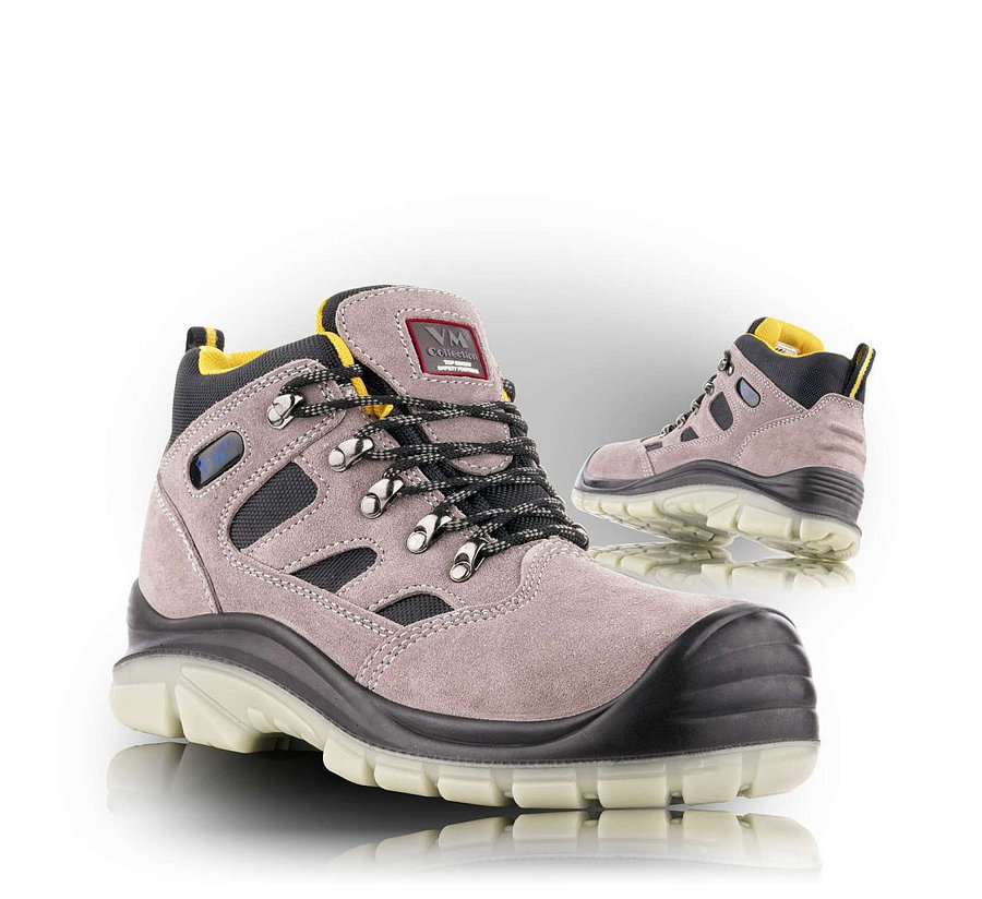 VM Footwear MADRID O1 Pracovná obuv