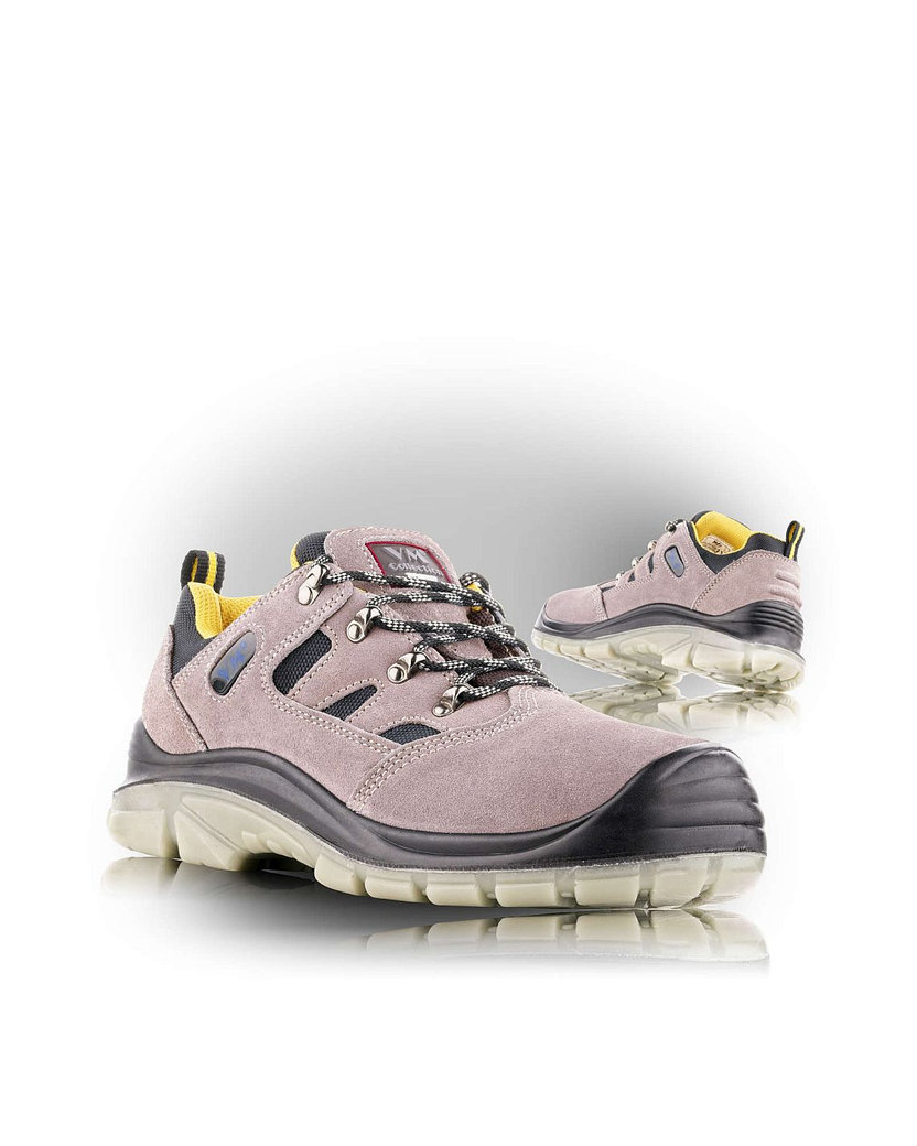 VM Footwear VALENCIA O1 Pracovná obuv