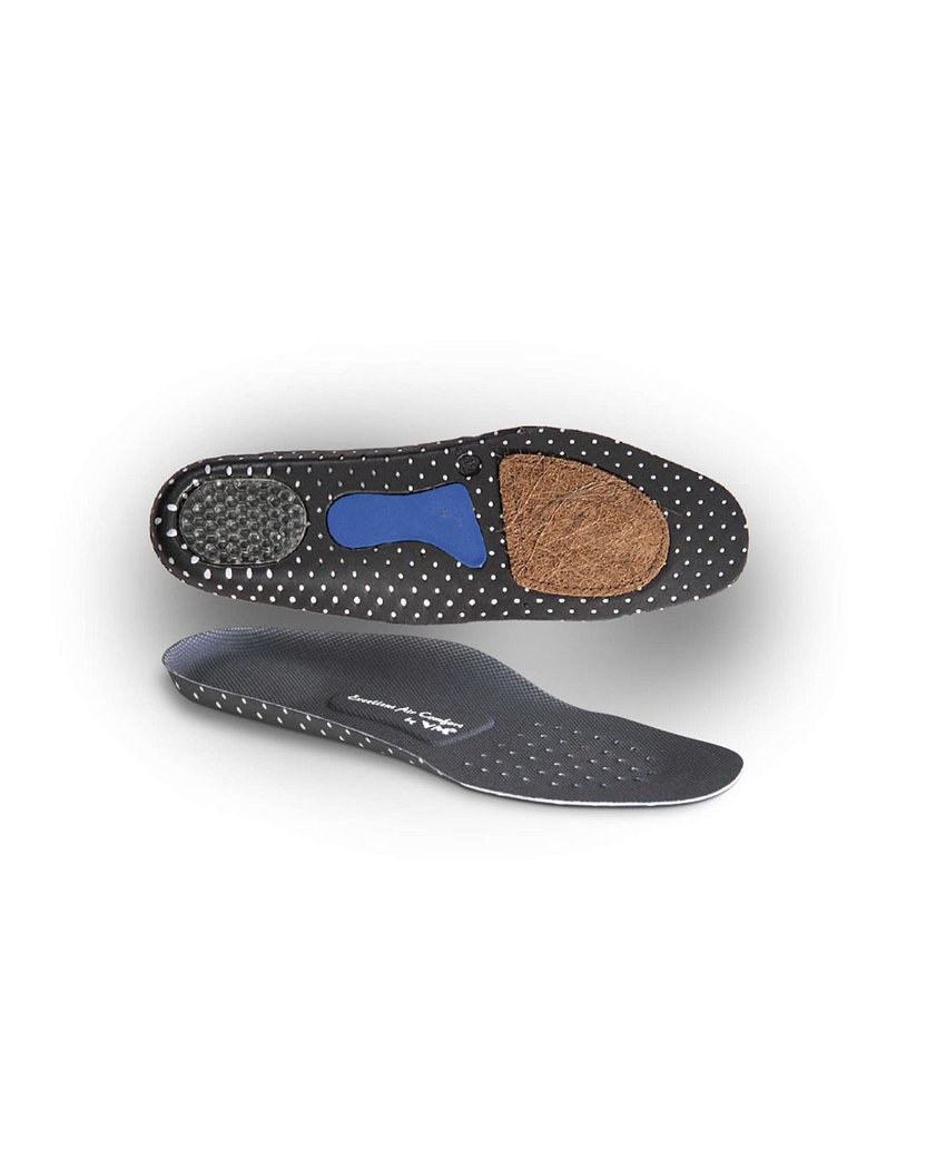 VM Footwear Anatomická vkladacia stielka s bamusovým vláknom