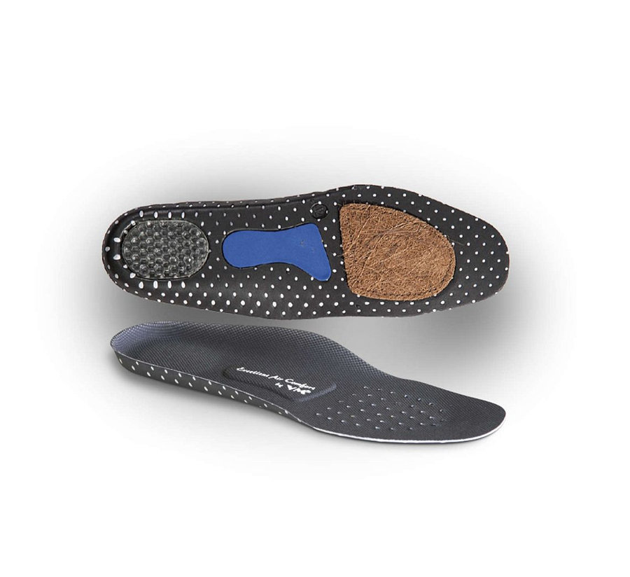 VM Footwear Anatomická vkladacia stielka s bamusovým vláknom