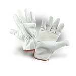 VM Footwear 3030 Kožené pracovné rukavice