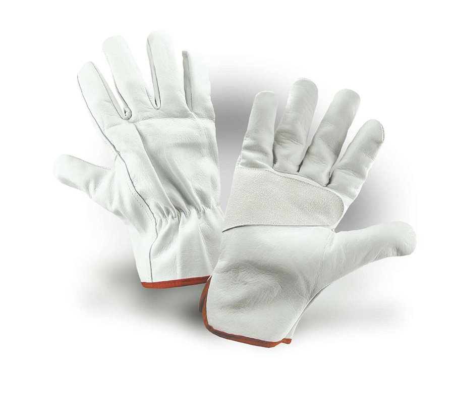 VM Footwear 3030 Kožené pracovné rukavice