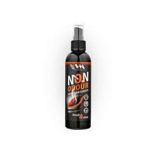 VM Footwear NON ODOUR ABSORBER Pohlcovač pachov z obuvi a oblečenia 200 ml