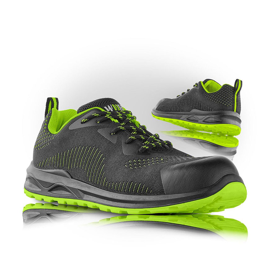 VM Footwear IBIZA S1 Bezpečnostná obuv