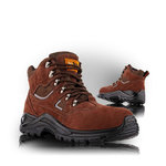 VM Footwear SANMARINO O1 Pracovná obuv