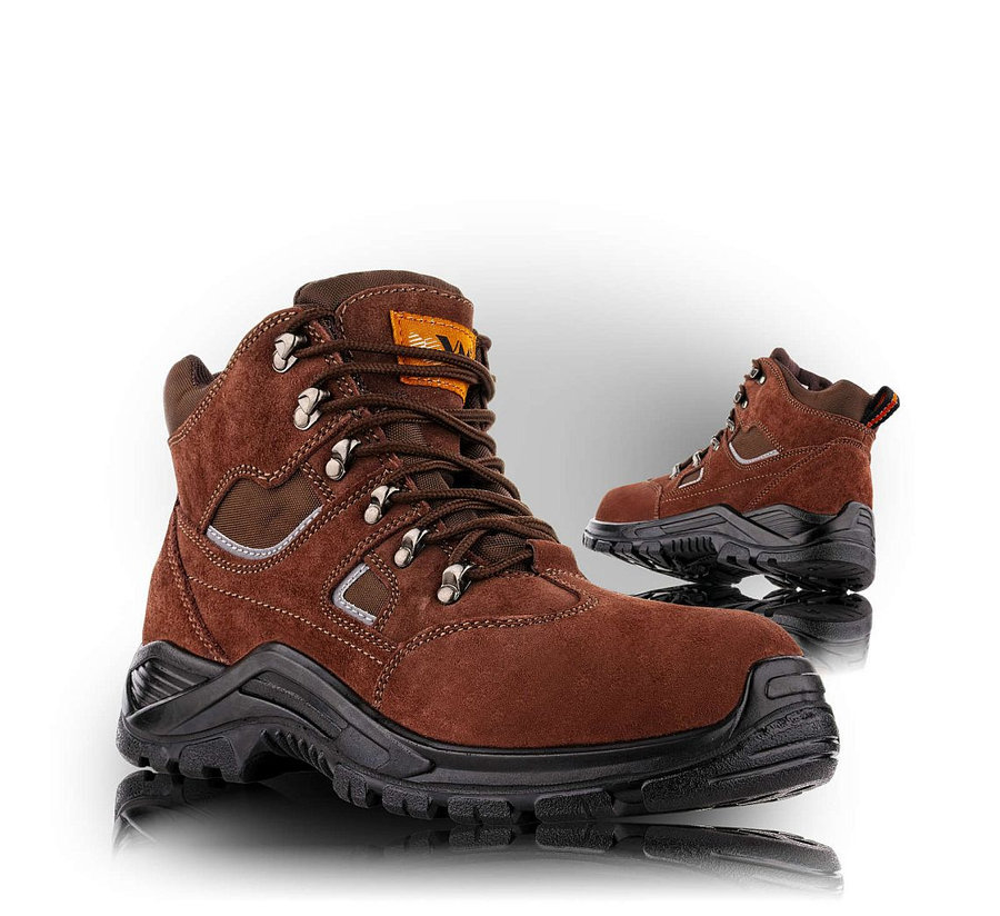 VM Footwear SANMARINO O1 Pracovná obuv