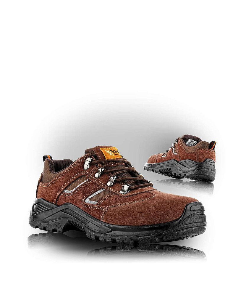 VM Footwear SOFIA O1 Pracovná obuv