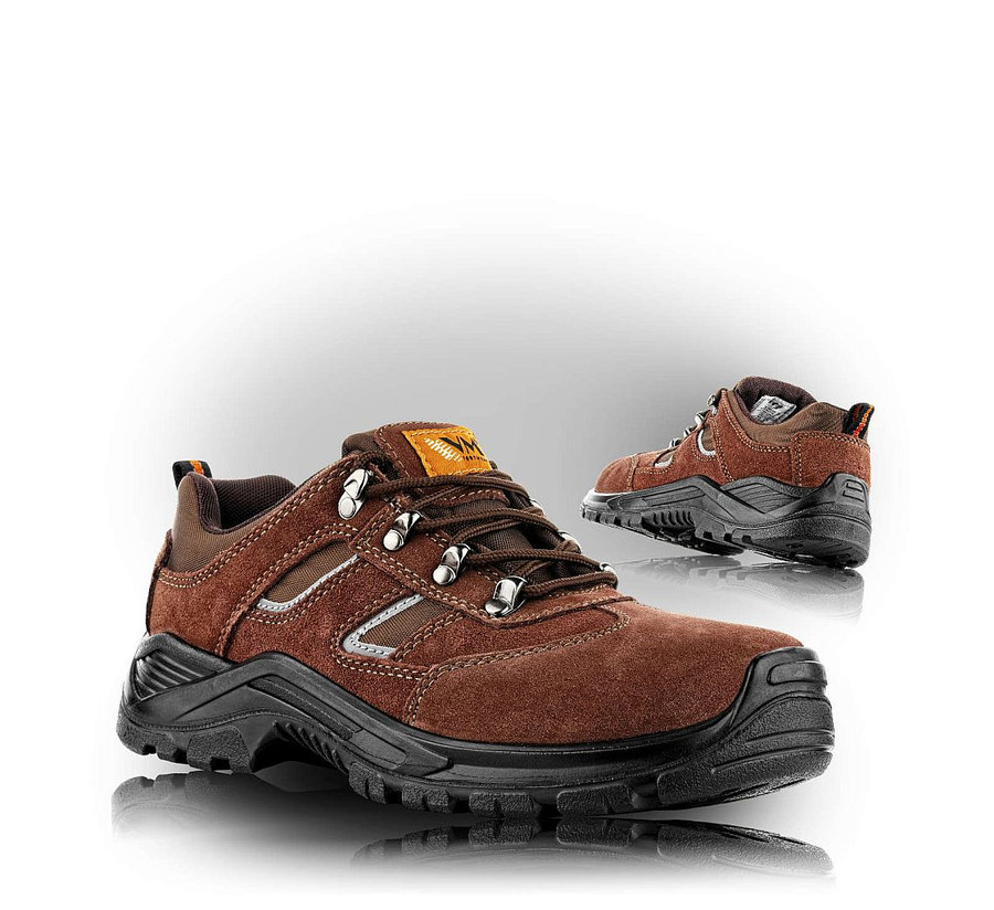 VM Footwear SOFIA O1 Pracovná obuv
