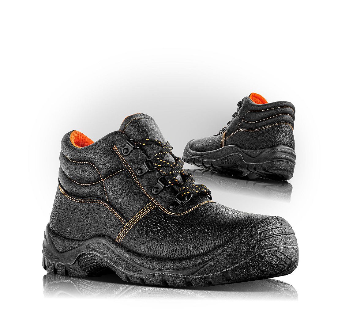 VM Footwear UMAG S3 Bezpečnostná obuv