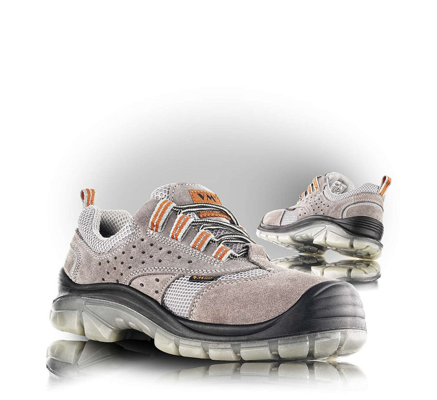 VM Footwear TIRANA O1 Pracovná obuv