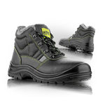 VM Footwear STOCKHOLM O2W Zimná pracovná obuv