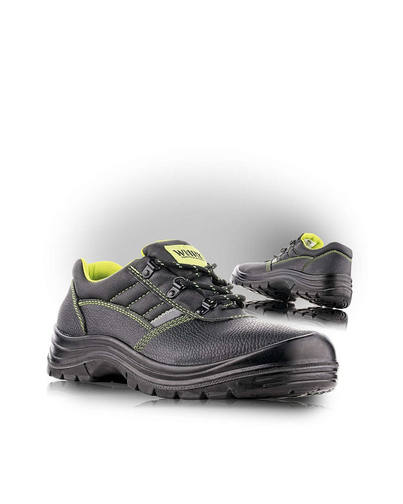VM Footwear GOTEBORG S1 Bezpečnostná obuv