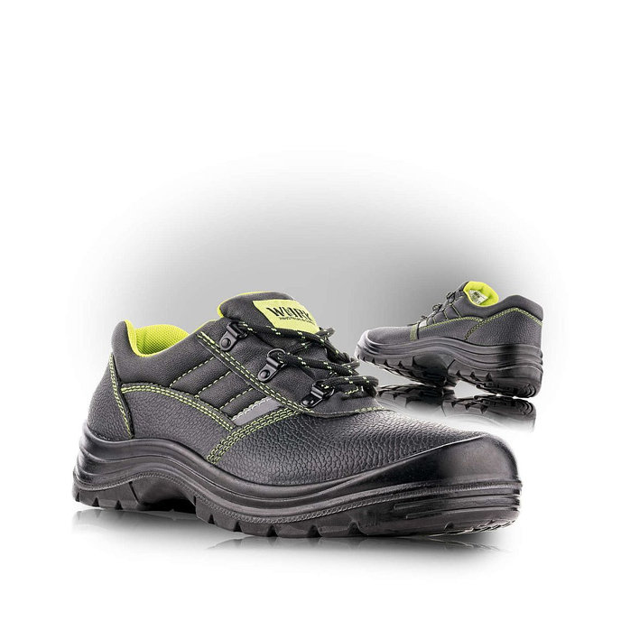 VM Footwear GOTEBORG S3 Bezpečnostná obuv
