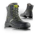 VM Footwear FALUN S3W Zimná bezpečnostná obuv