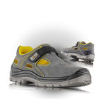 VM Footwear SPLIT O1 Pracovné sandále