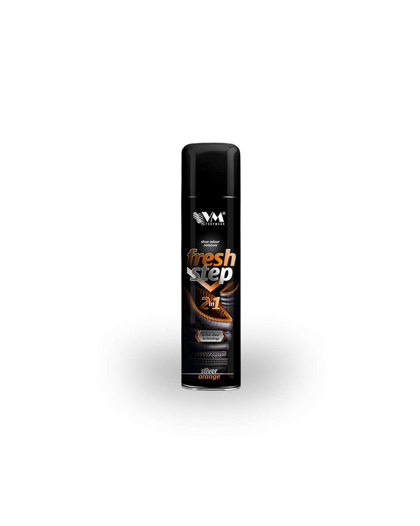 VM Footwear Antiperspirant a deodorant 2in1