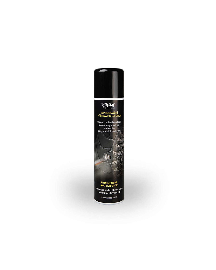 VM Footwear WATERSTOP Impregnačný sprej