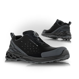 VM Footwear DRESDEN S1PS ESD BOA Bezpečnostná obuv