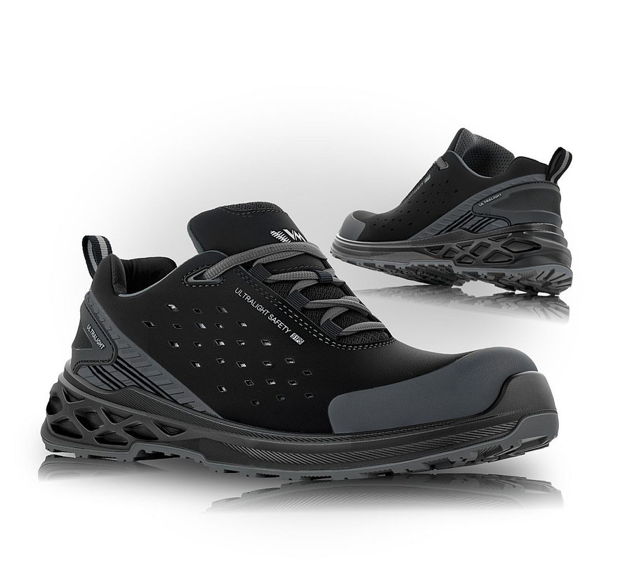 VM Footwear DRESDEN S1PS ESD Bezpečnostná obuv