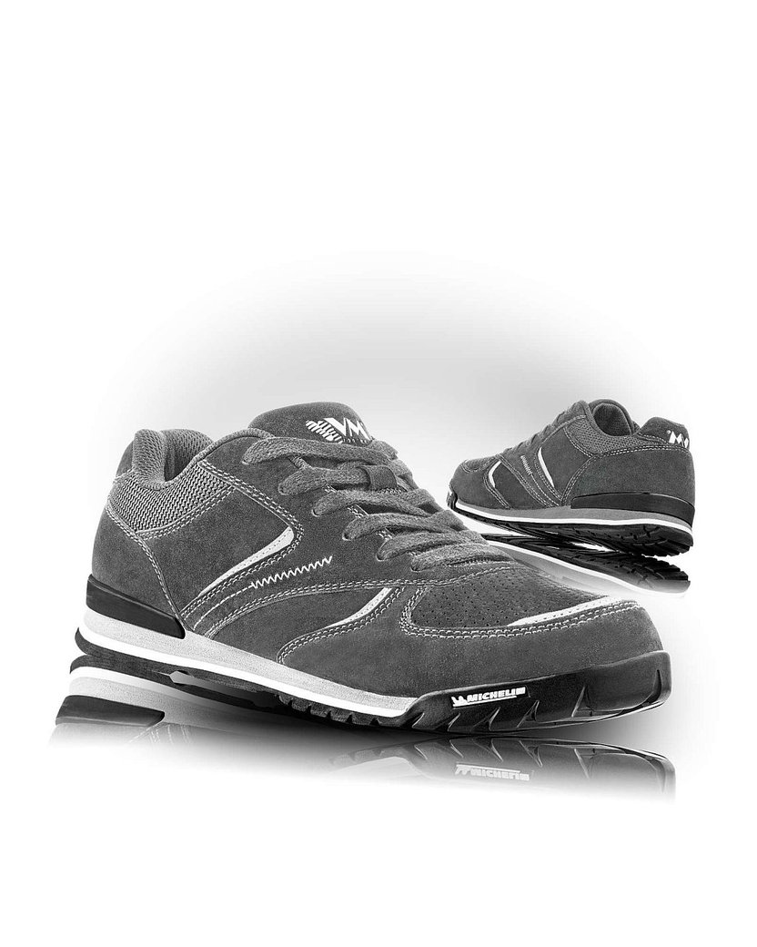 VM Footwear NEVADA Outdoorová obuv