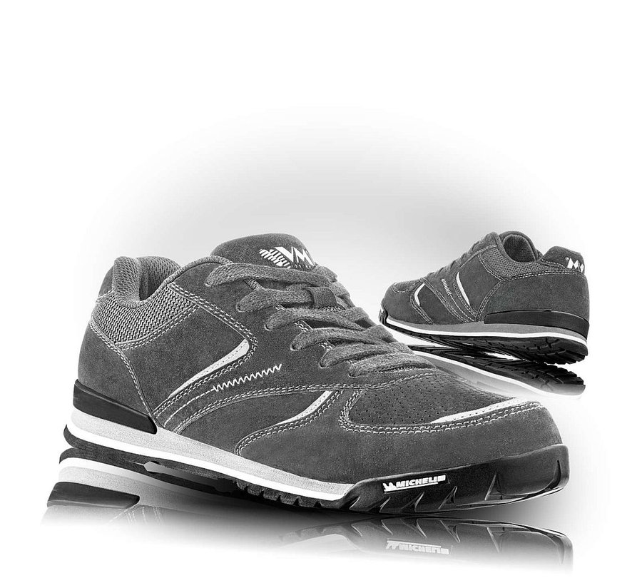 VM Footwear NEVADA Outdoorová obuv