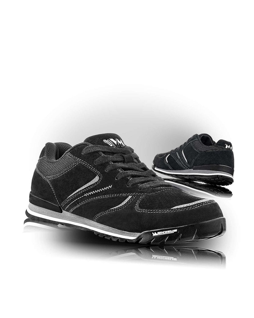 VM Footwear NEVADA Outdoorová obuv