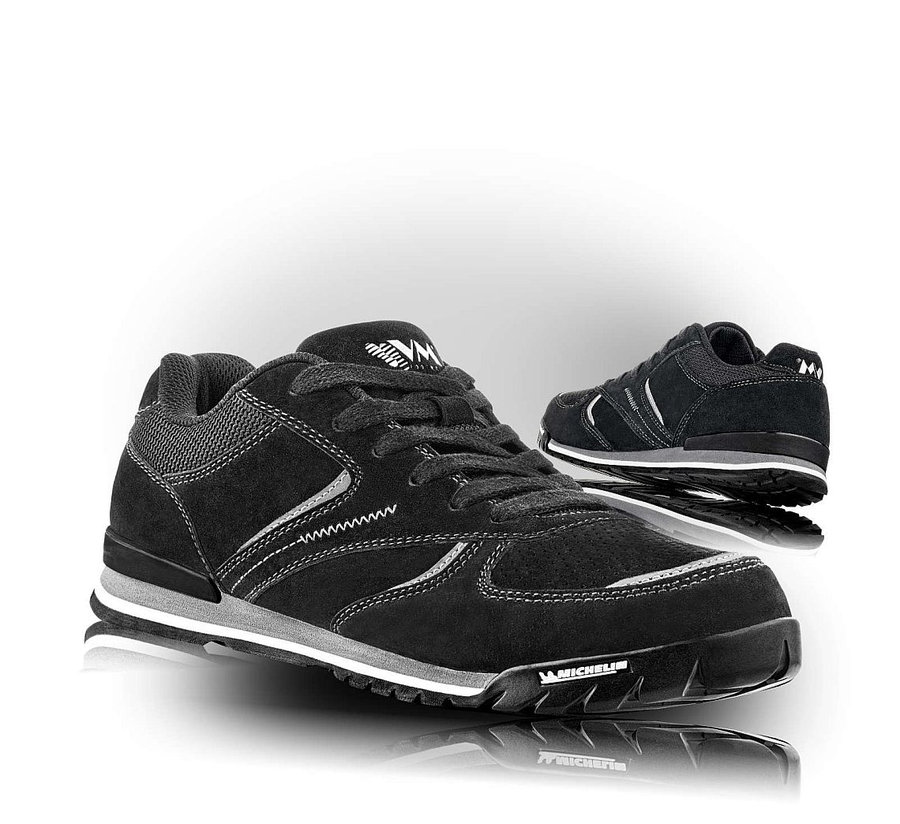 VM Footwear NEVADA Outdoorová obuv