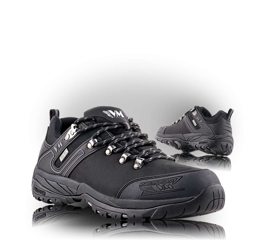 VM Footwear LIMA OB Pracovná obuv
