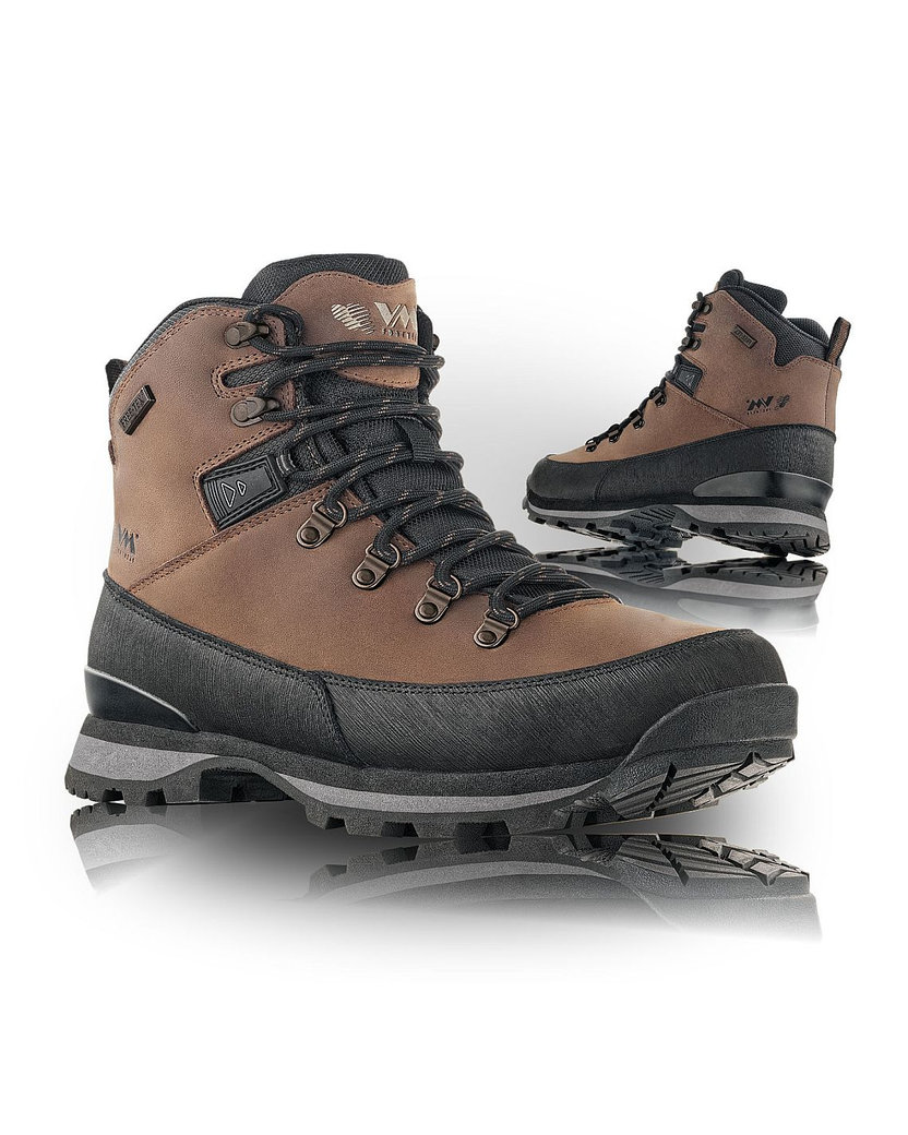 VM Footwear VILLACH Outdoorová obuv