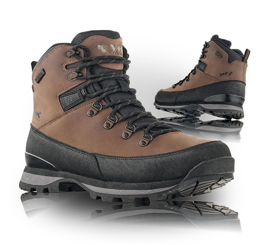 VM Footwear VILLACH Outdoorová obuv