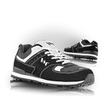 VM Footwear CATANIA Voľnočasová poltopánka