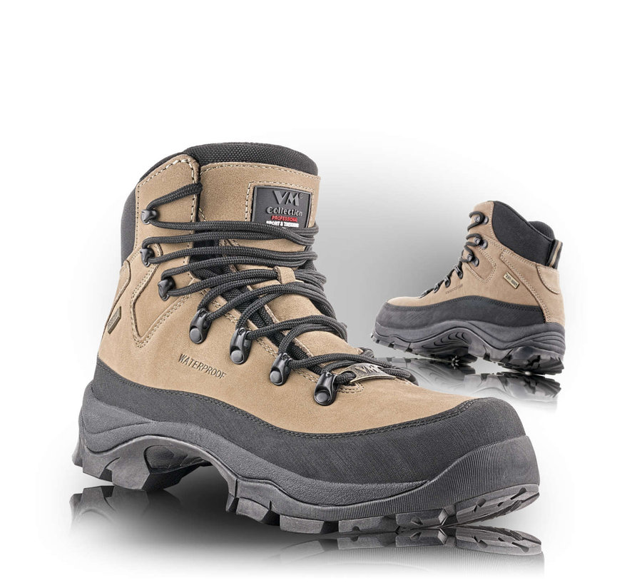 VM Footwear SANTIAGO OB Pracovná obuv