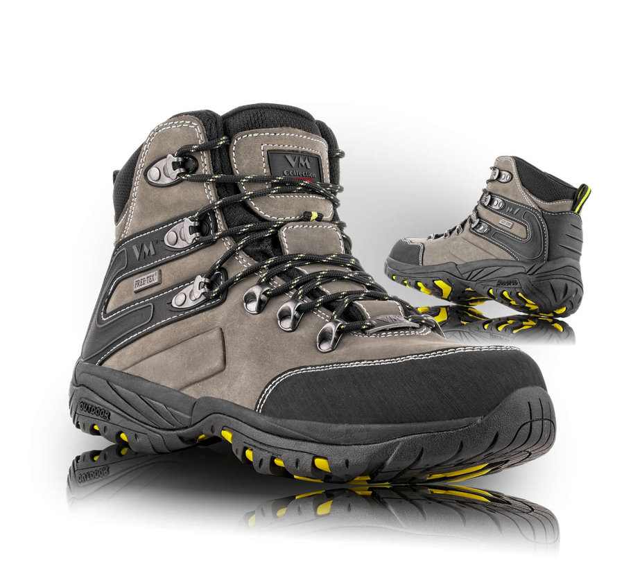 VM Footwear LAPAZ OB Pracovná obuv
