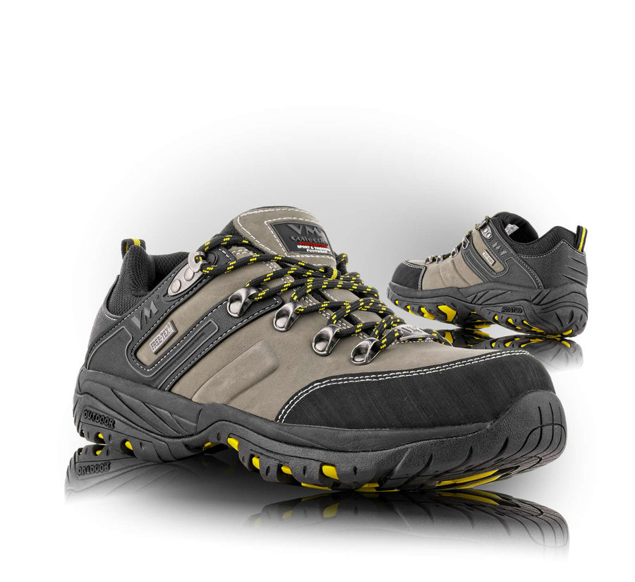 VM Footwear HAVANA OB Pracovná obuv