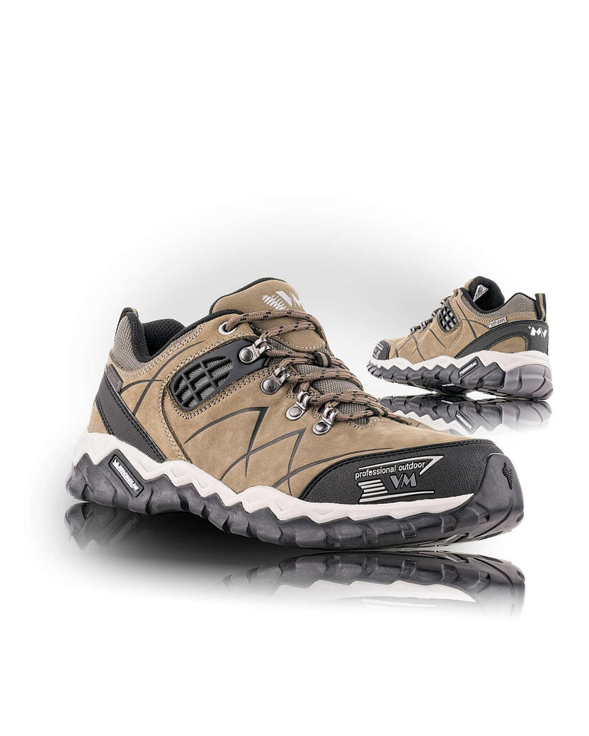 VM Footwear VIRGINIA O2 Pracovná obuv
