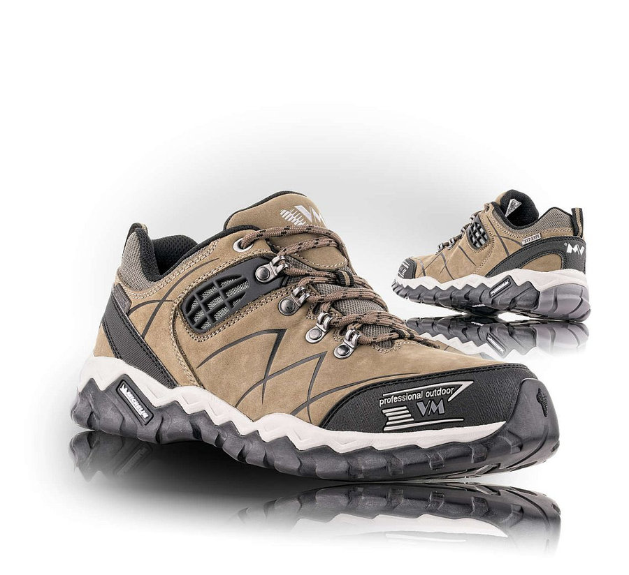 VM Footwear VIRGINIA O2 Pracovná obuv