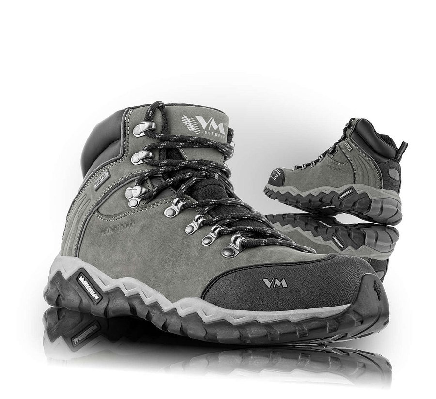 VM Footwear PITTSBURGH O2 Pracovná obuv