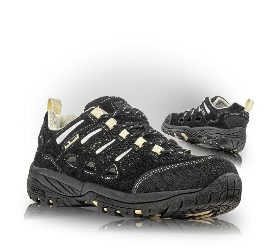 VM Footwear BRASILIA OB Pracovná obuv