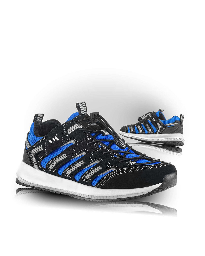 VM Footwear LUSAKA Voľnočasová obuv