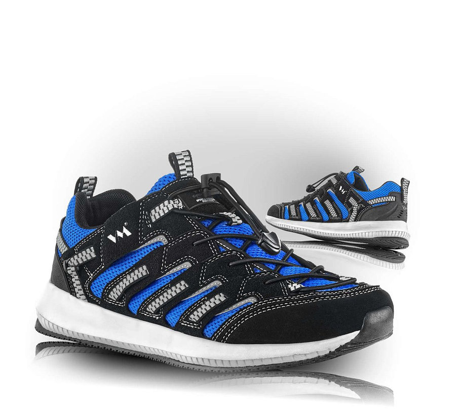 VM Footwear LUSAKA Voľnočasová obuv