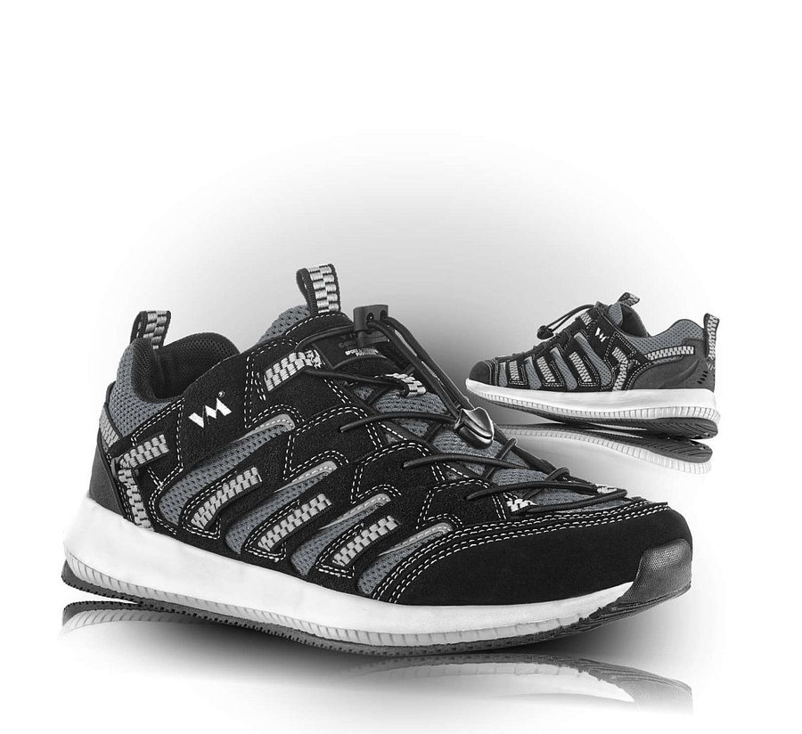 VM Footwear LUSAKA Voľnočasová obuv