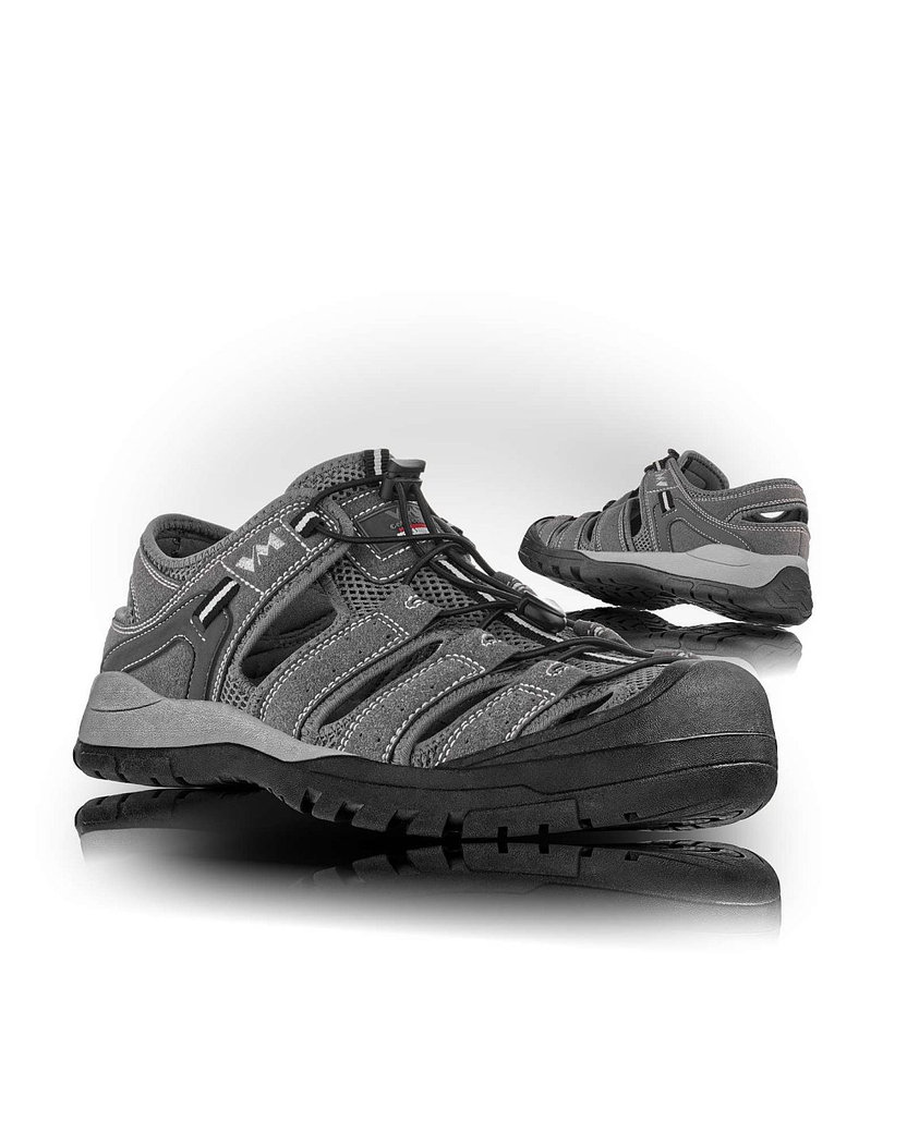VM Footwear SINGAPORE Outdoorové sandále